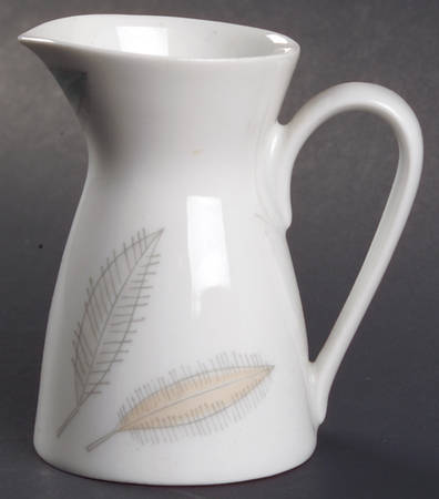Bunte Blatter Creamer