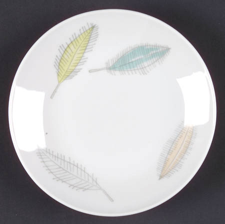 Bunte Blatter Coaster