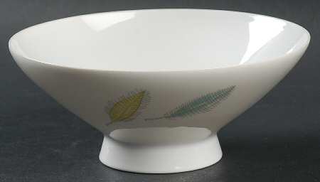 Bunte Blatter Individual Salad Bowl