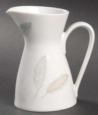 Bunte Blatter Creamer