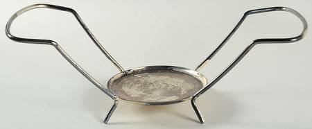 Bunte Blatter Metal Stand for RCVRV9
