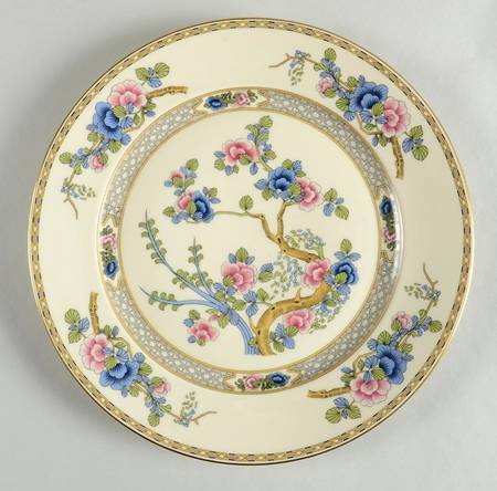 Burmese by Rosenthal - Continental