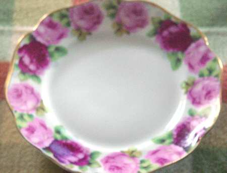 Cacilie by Rosenthal - Continental