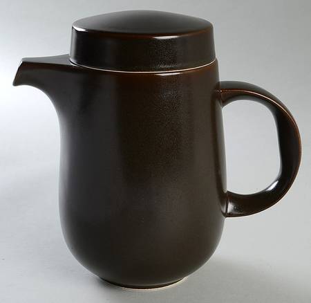 Campagna Coffee Pot & Lid