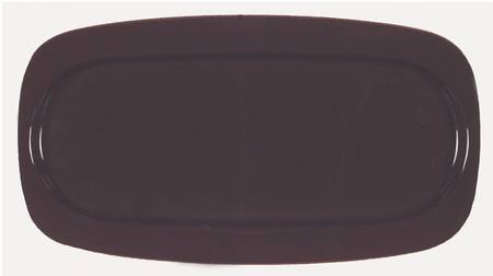 Campagna 15" Oval Serving Platter