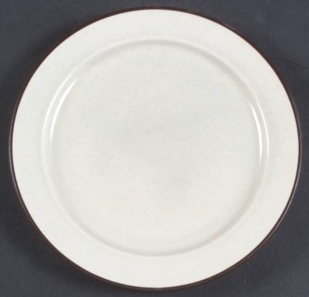 Campagna Bread & Butter Plate