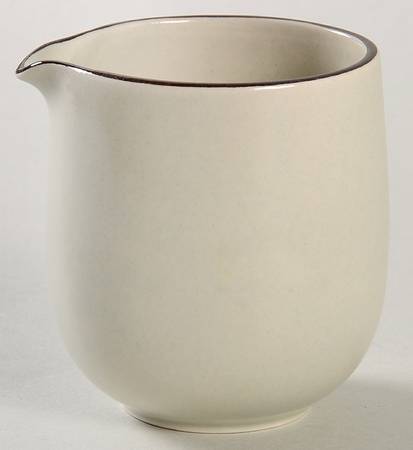 Campagna Creamer
