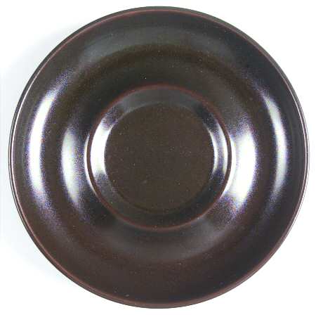 Campagna Saucer for Individual Soup