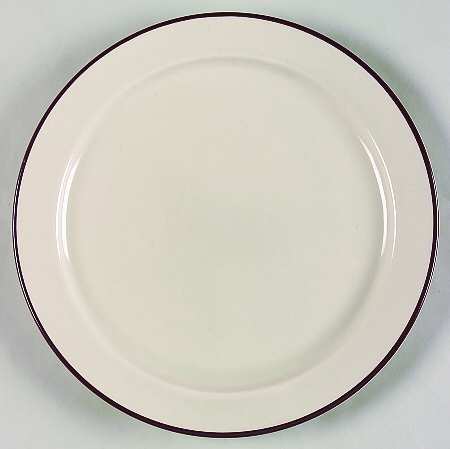 Campagna Salad Plate