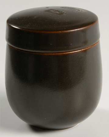 Campagna Sugar Bowl & Lid