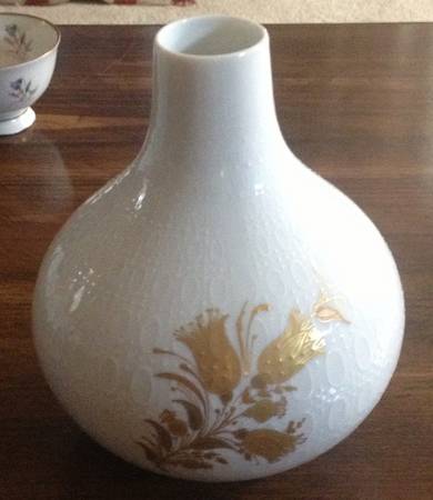 Campagna 5" Bud Vase