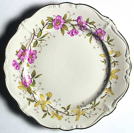 Caprice by Rosenthal - Continental