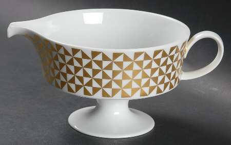 Carat Gravy Boat