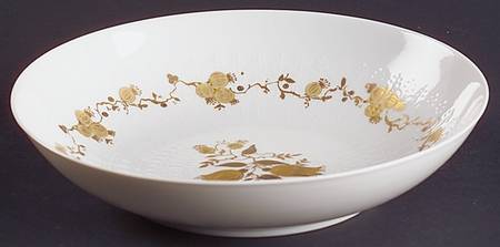 Carillon Coupe Soup Bowl