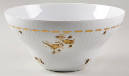 Carillon 9" Round Vegetable Bowl