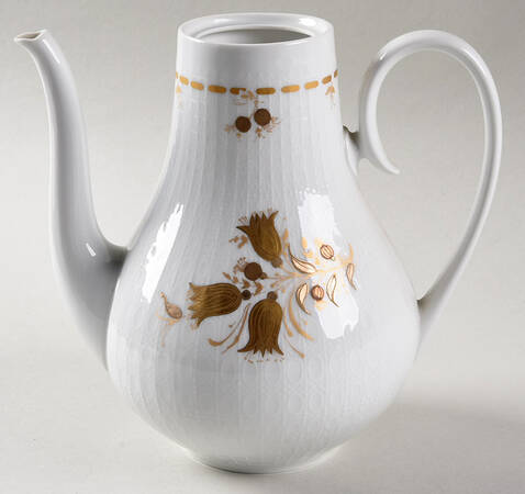 Carillon Coffee Pot No Lid