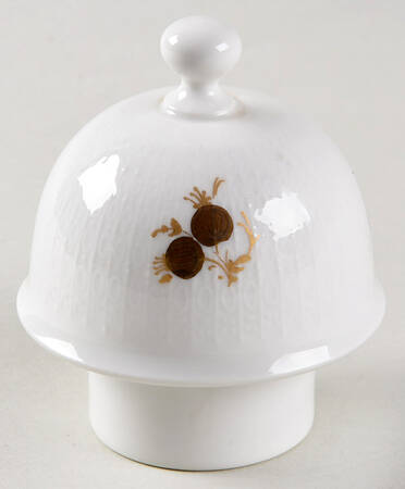 Carillon Lid for Coffee Pot