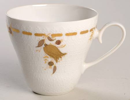 Carillon Flat Cup