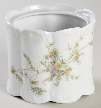 Catherine Sugar Bowl No Lid