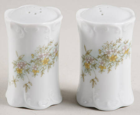 Catherine Salt & Pepper Set
