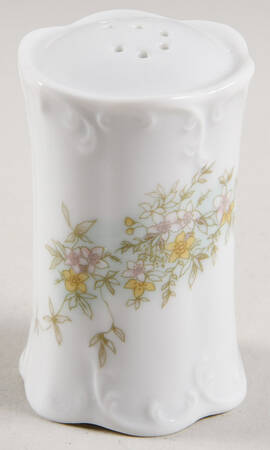 Catherine Salt Shaker