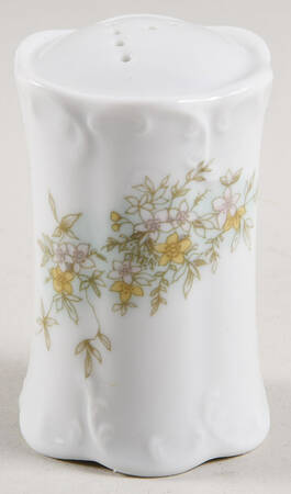Catherine Pepper Shaker