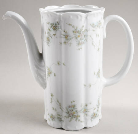 Catherine Coffee Pot No Lid