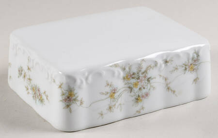Catherine Lid for Rectangular Butter