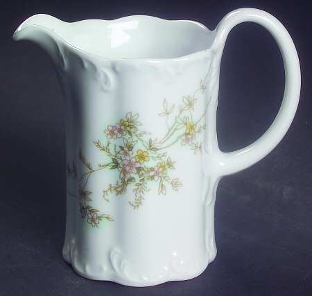 Catherine Mini Creamer
