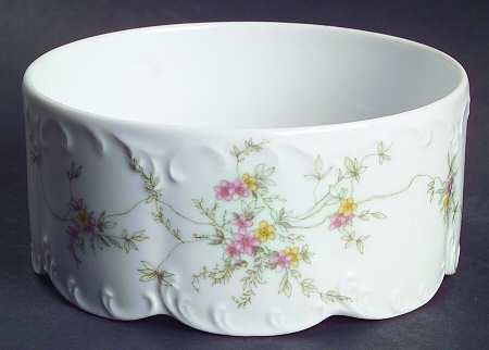 Catherine Fruit/Dessert (Sauce) Bowl