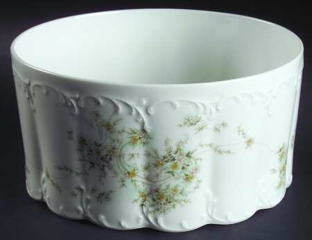 Catherine 7" Round Vegetable Bowl