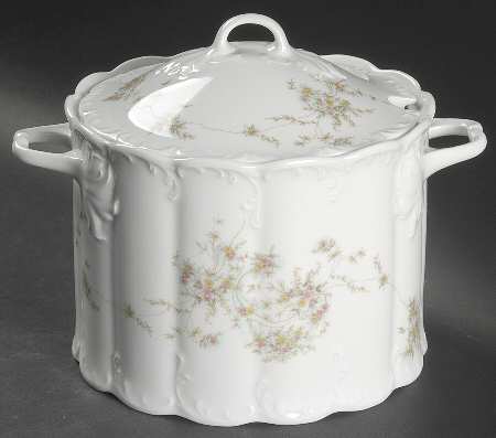 Catherine Tureen &  Lid