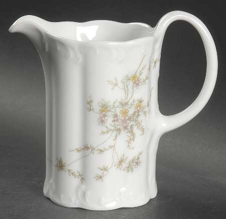 Catherine Creamer