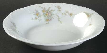 Catherine Open Candy Dish