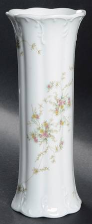 Catherine 9" Vase