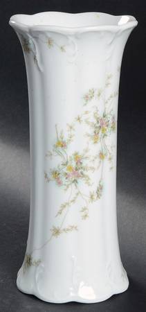 Catherine 8" Vase