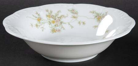 Catherine Fruit/Dessert (Sauce) Bowl