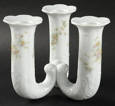 Catherine Three Light Candlestick