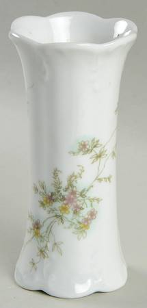 Catherine 4" Vase