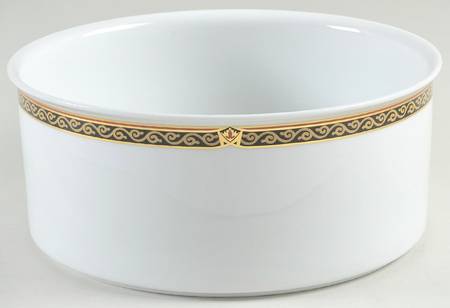 Catarina 8" Round Vegetable Bowl