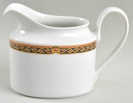 Catarina Open Sauce Boat