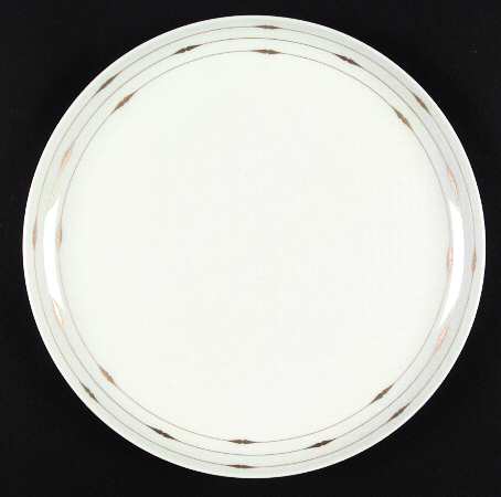 Century Gold (Coupe) by Rosenthal - Continental