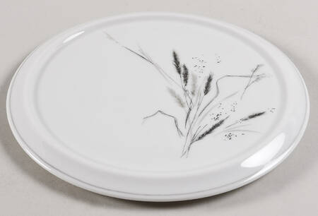 Ceres (Gray Trim) Trivet by Rosenthal - Continental