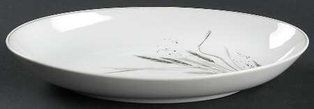 Ceres (Gray Trim) Relish