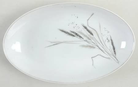Ceres (Gray Trim) Relish