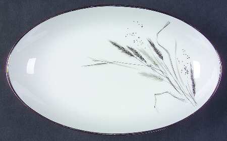 Ceres (Platinum Trim) Relish