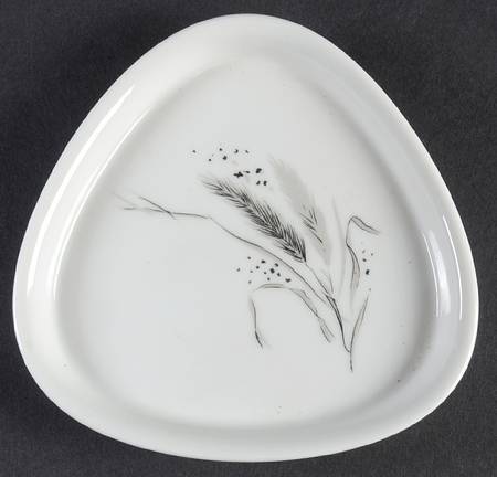 Ceres (Platinum Trim) Small Ashtray