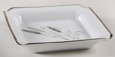 Ceres (Platinum Trim) 4" Ashtray