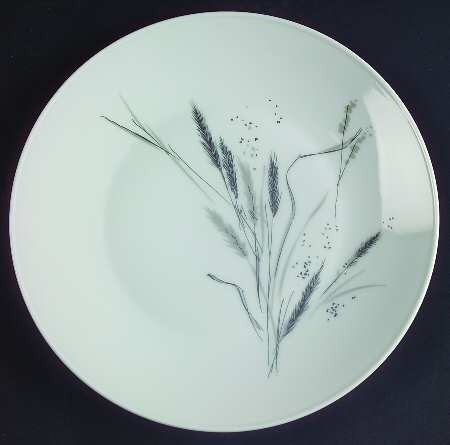 Ceres (Classic Mod) Salad Plate