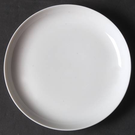 Century White (Coupe) Small Bread & Butter Plate by Rosenthal - Continental